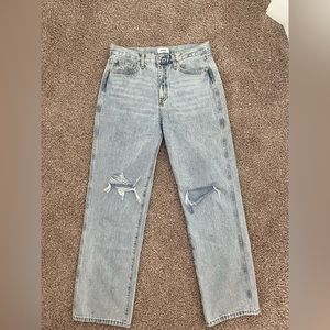 Pistola Ripped Jeans | Worn Once!!